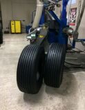 Востановленные шины Bandamatic 385/65 r22.5